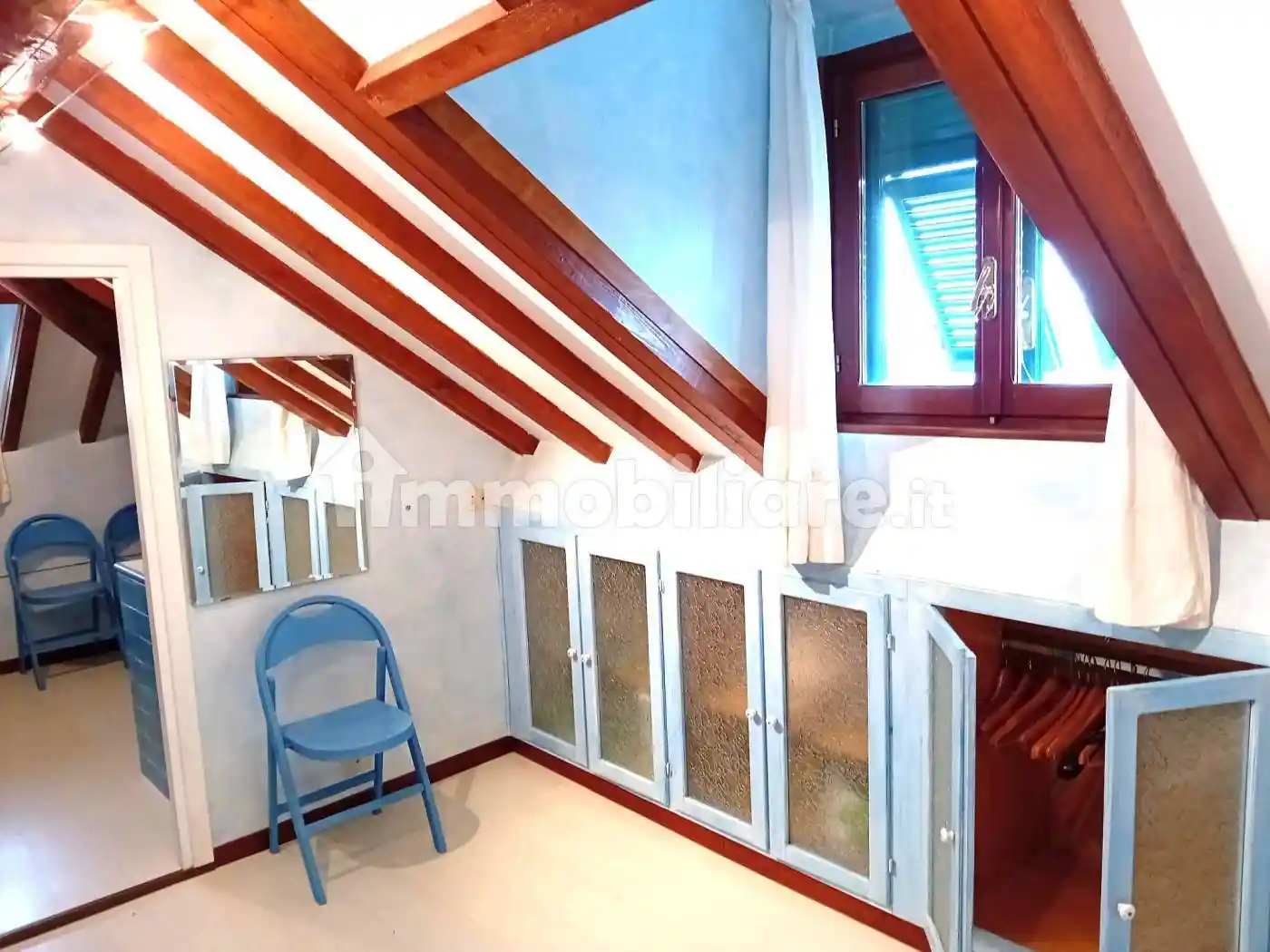 Monolocale via Capolungo 7, Nervi, Genova - foto 5