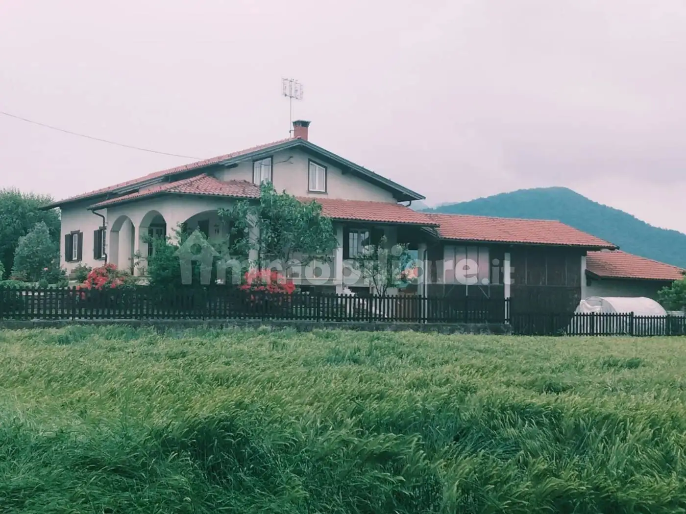 Villa unifamiliare via dell'Onore 7, Caraglio - foto 3