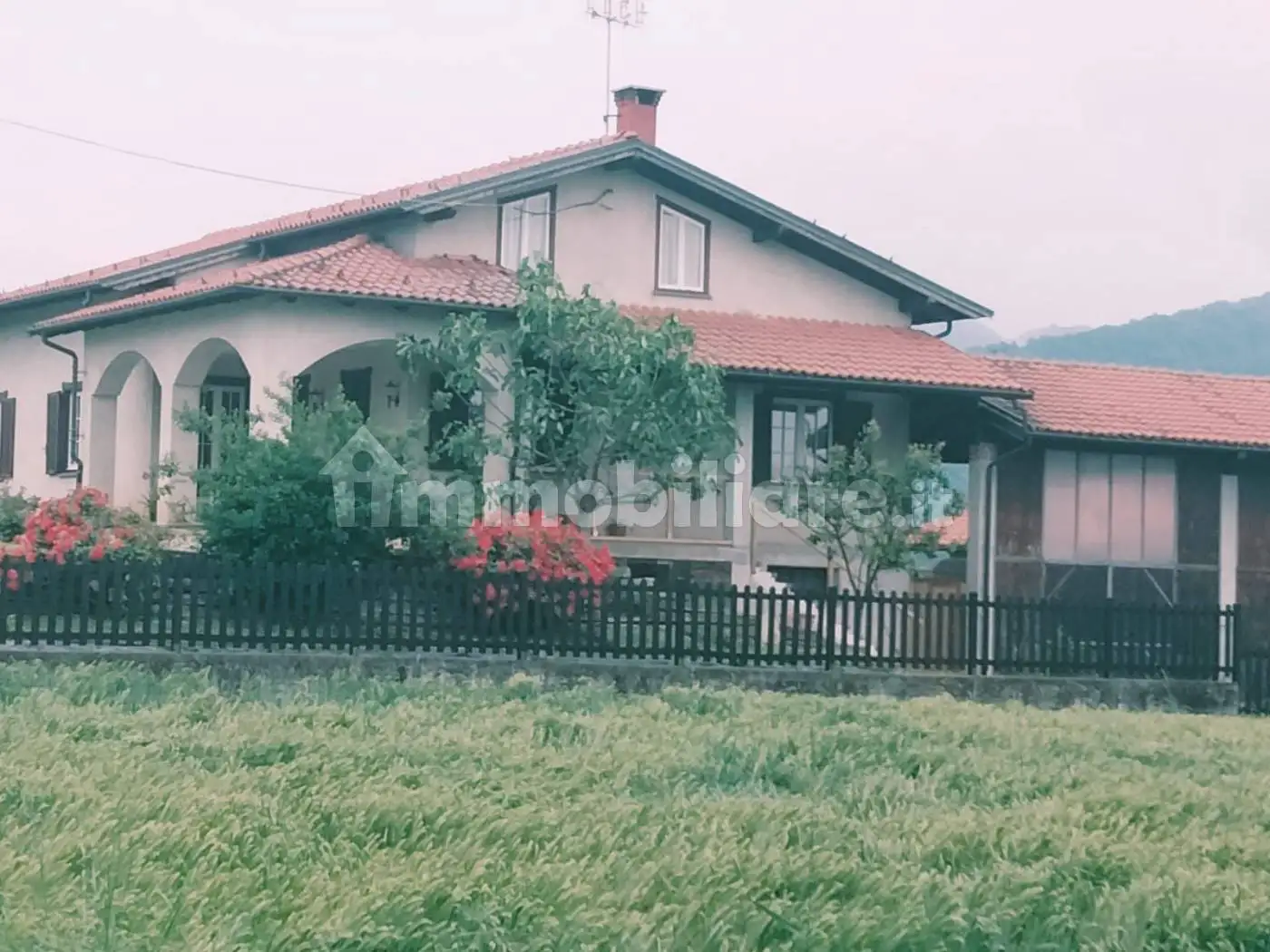 Villa unifamiliare via dell'Onore 7, Caraglio - foto 5