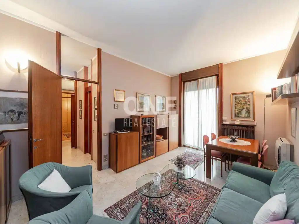 Bilocale via Pesa del Lino 2, Via Lecco - Via Bergamo, Monza - foto 3