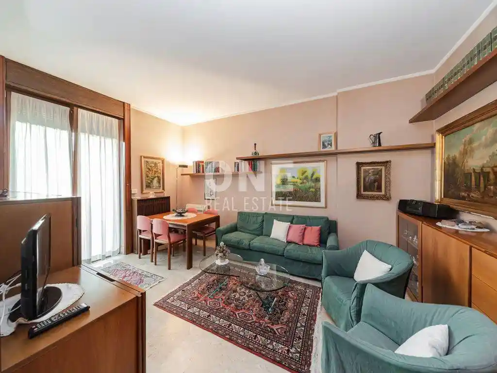 Bilocale via Pesa del Lino 2, Via Lecco - Via Bergamo, Monza - foto 4