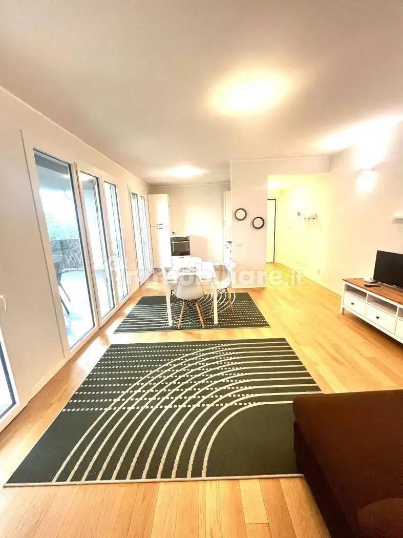 Bilocale via Marco Greppi 7, Romano Banco, Buccinasco - foto 2