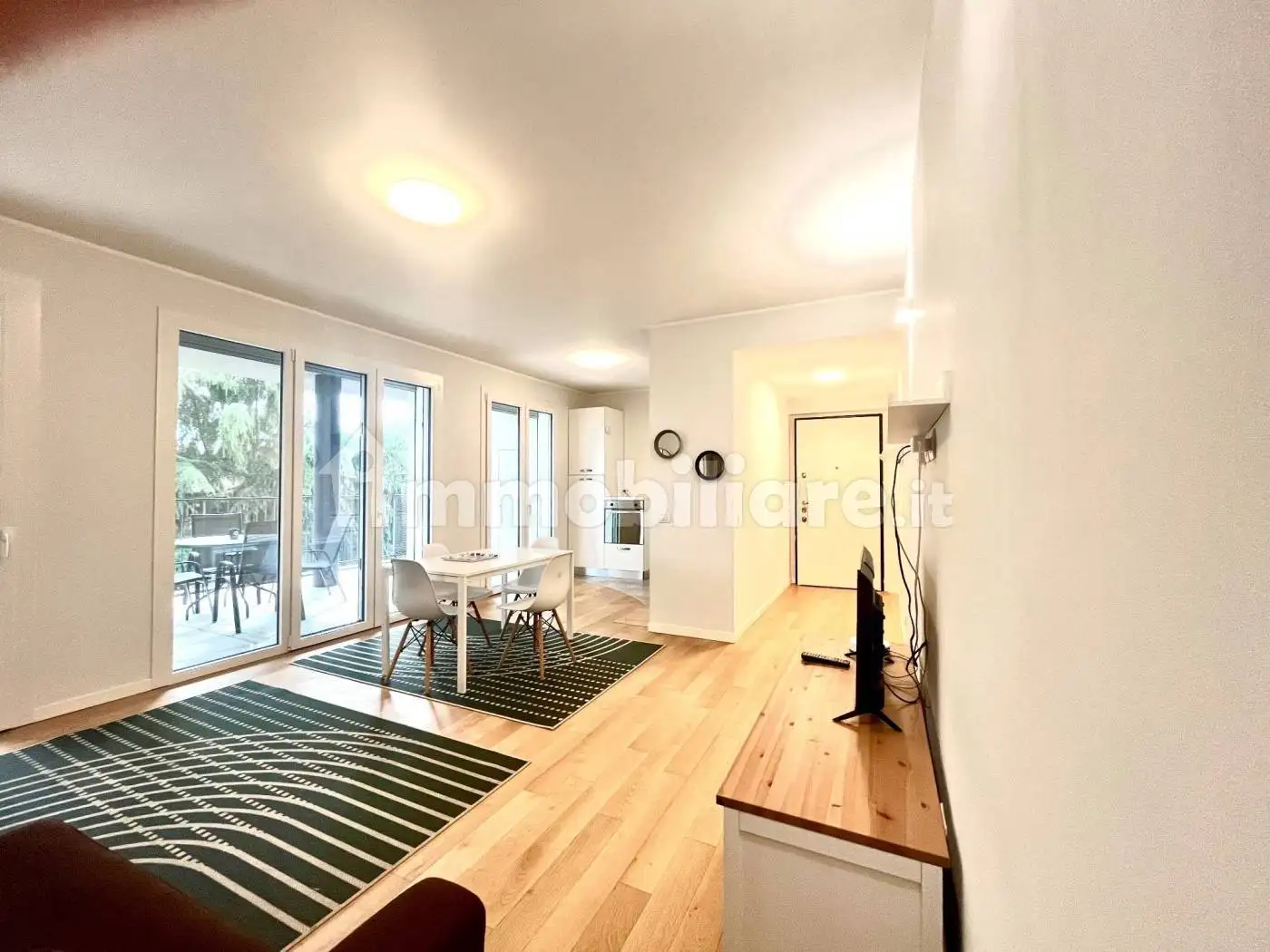 Bilocale via Marco Greppi 7, Romano Banco, Buccinasco - foto 5