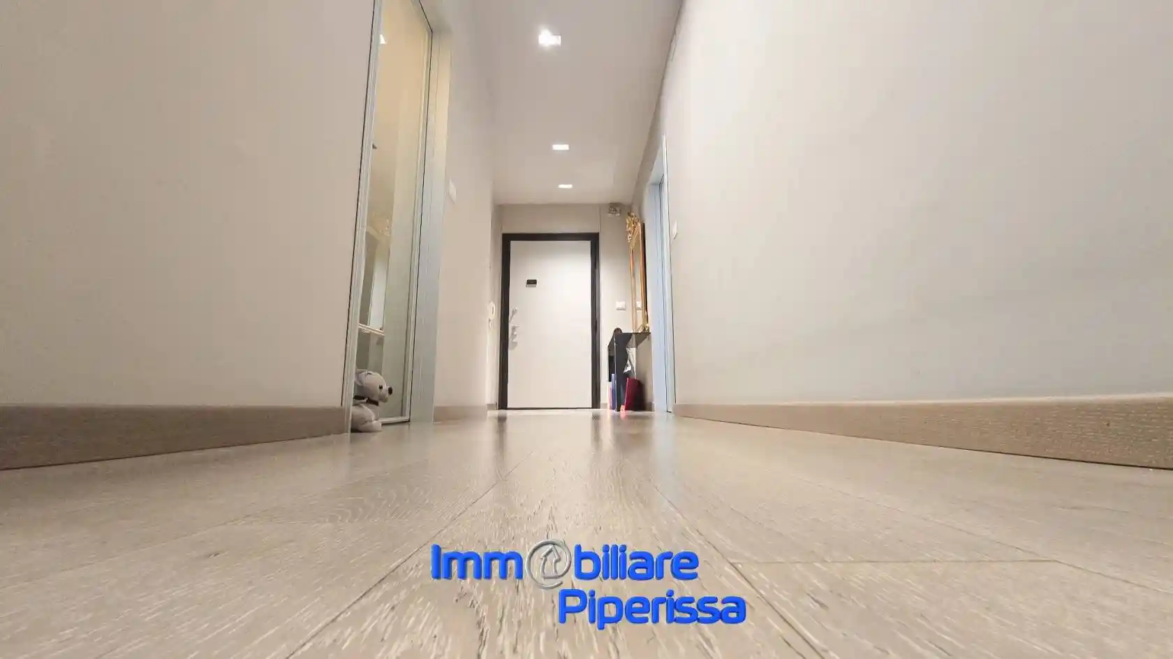 Attico piazza Corvetto, Centro Città, Genova - foto 3