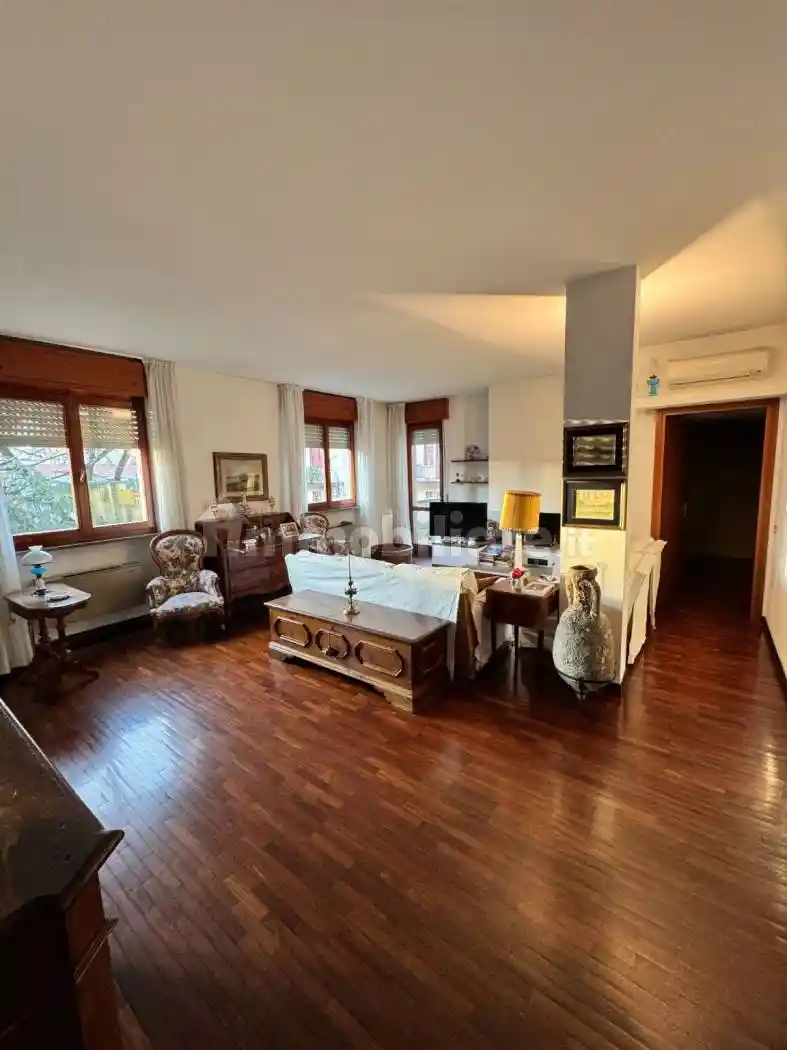 Appartamento in vendita a Vigevano