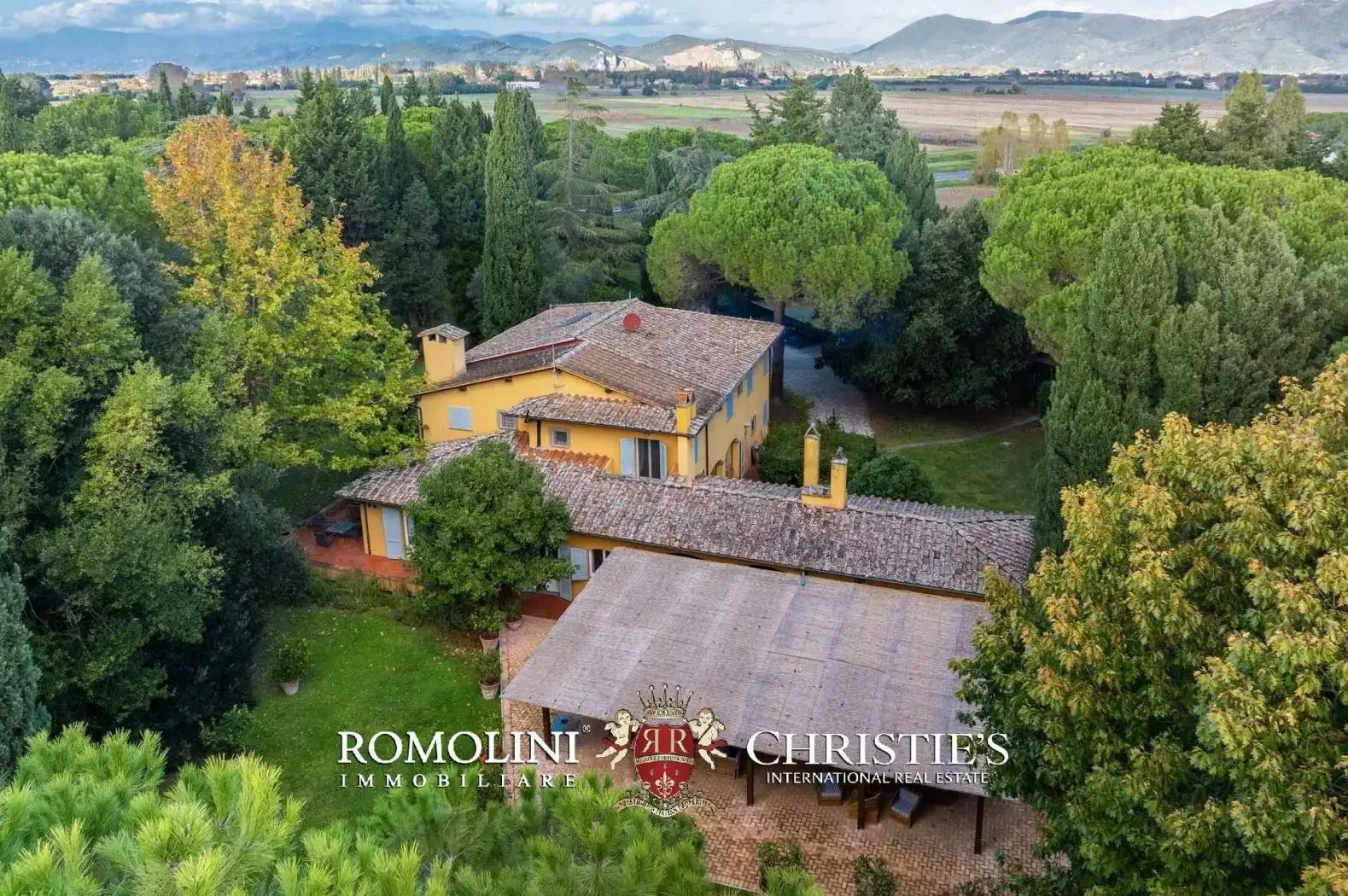 Villa in vendita a Pisa