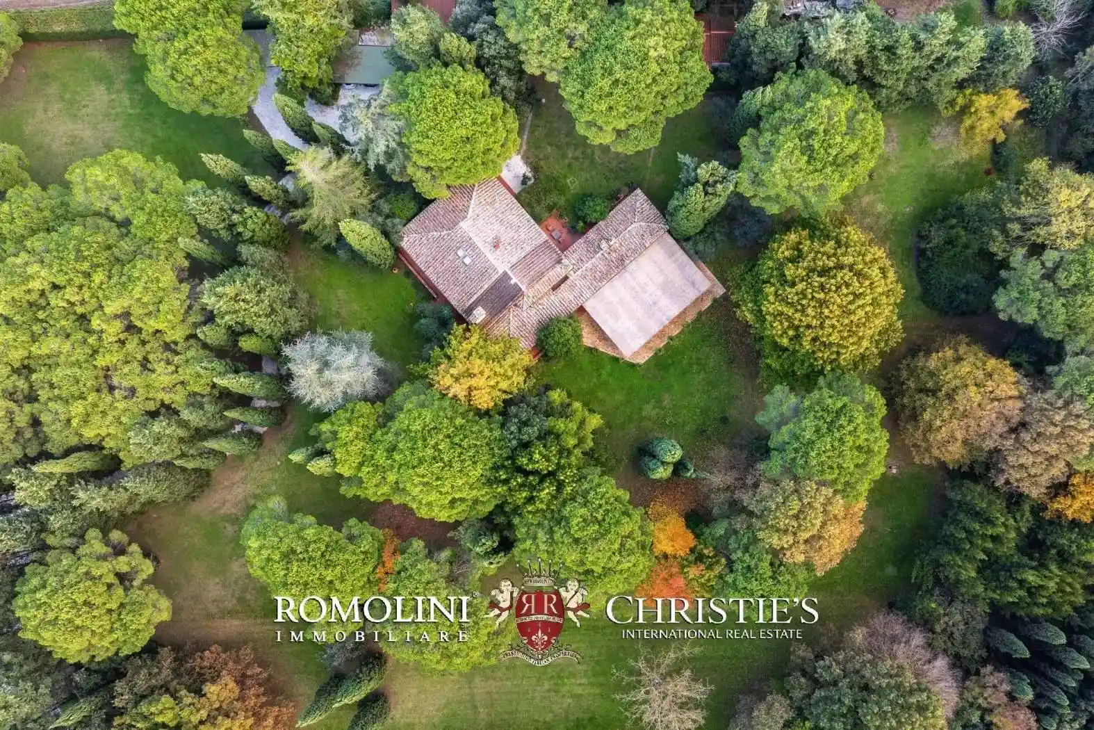 Villa unifamiliare, buono stato, 557 m², Santa Maria, Pisa - foto 2