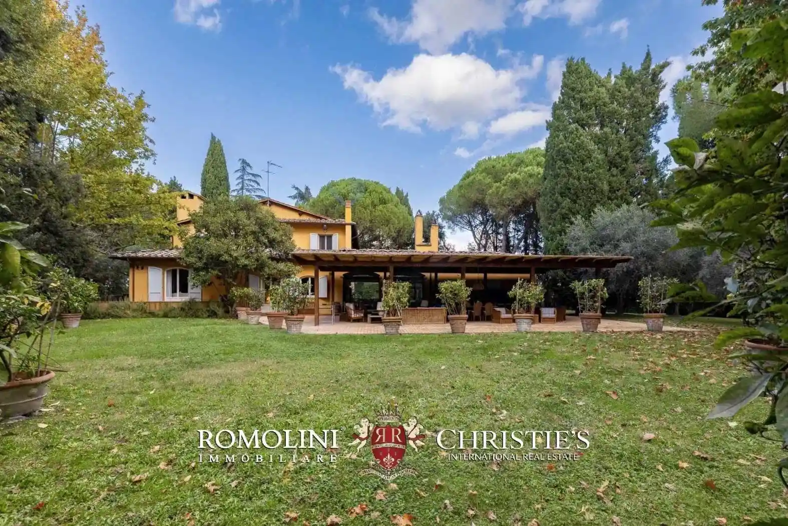 Villa unifamiliare, buono stato, 557 m², Santa Maria, Pisa - foto 3