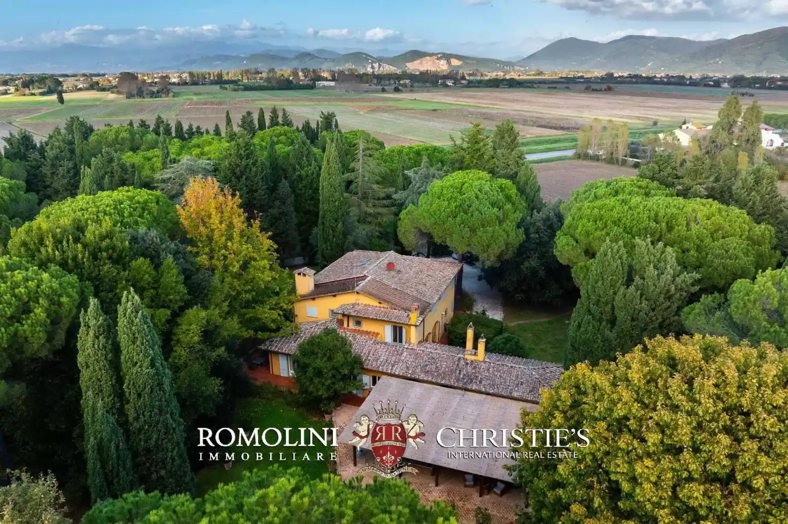 Villa unifamiliare, buono stato, 557 m², Santa Maria, Pisa - foto 4