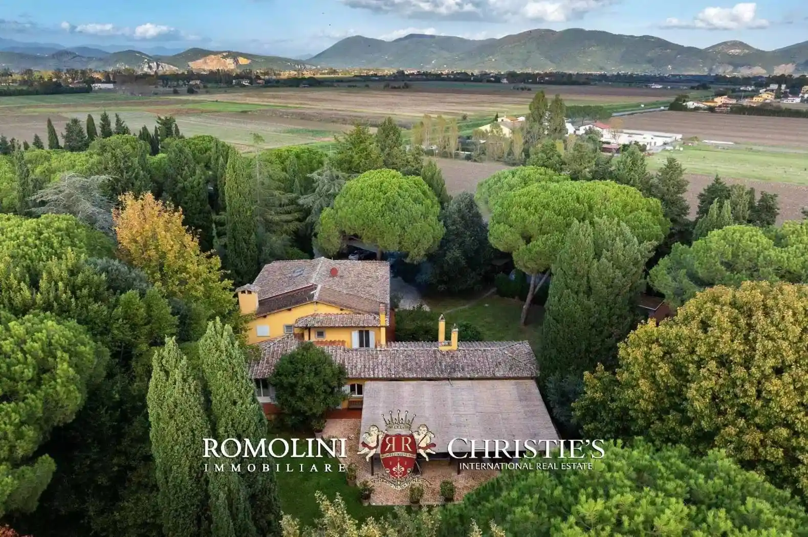 Villa unifamiliare, buono stato, 557 m², Santa Maria, Pisa - foto 5