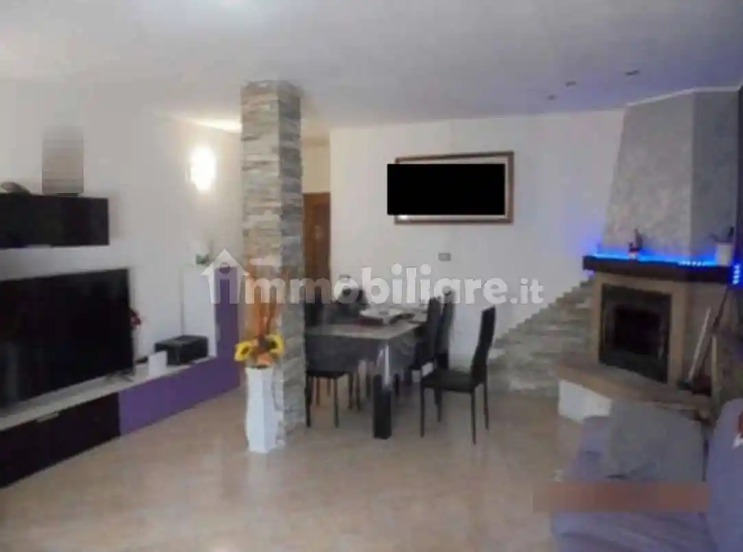 Villetta a schiera - foto 4