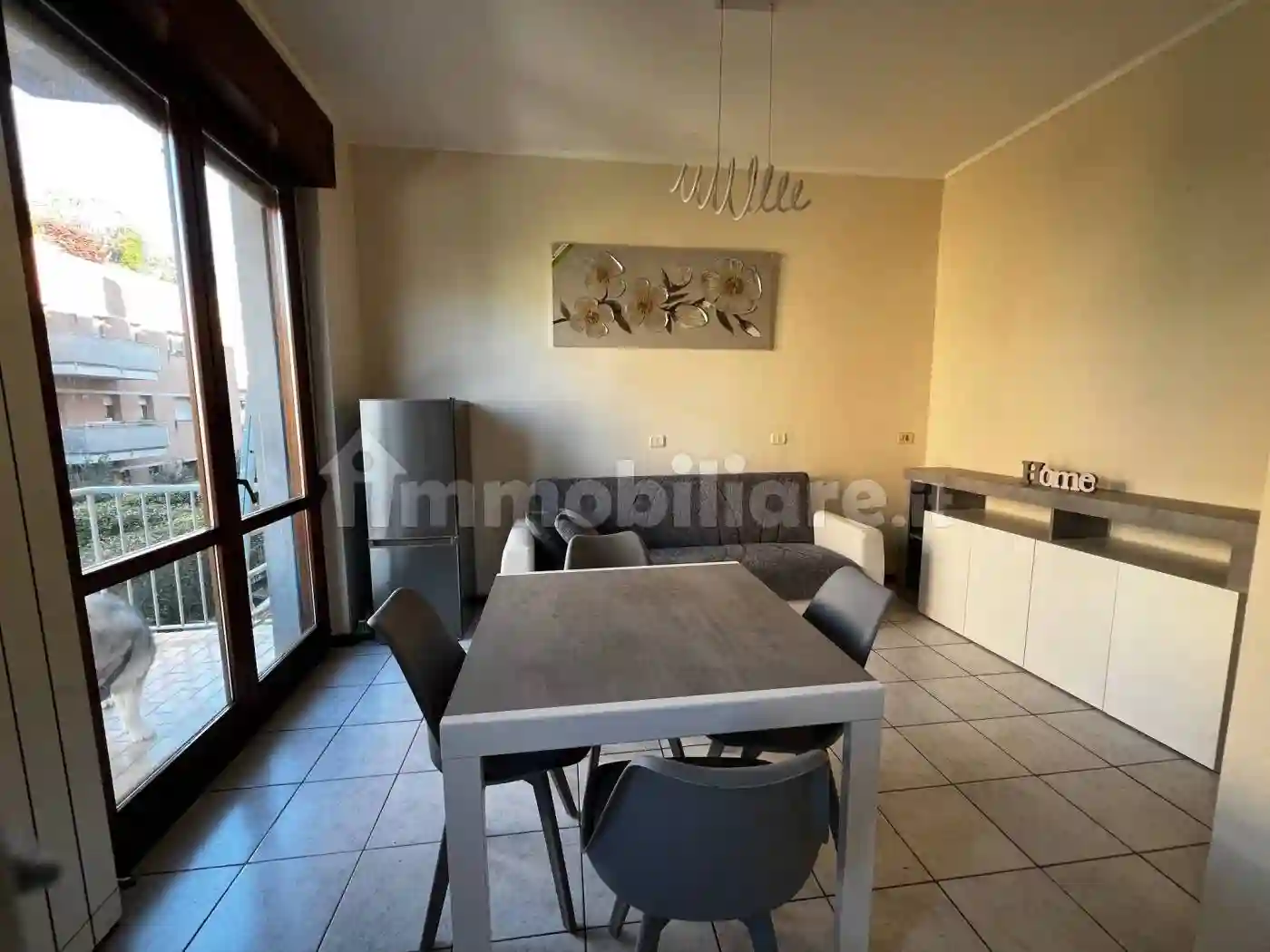 Bilocale via Buratti 53, Redona, Bergamo - foto 4