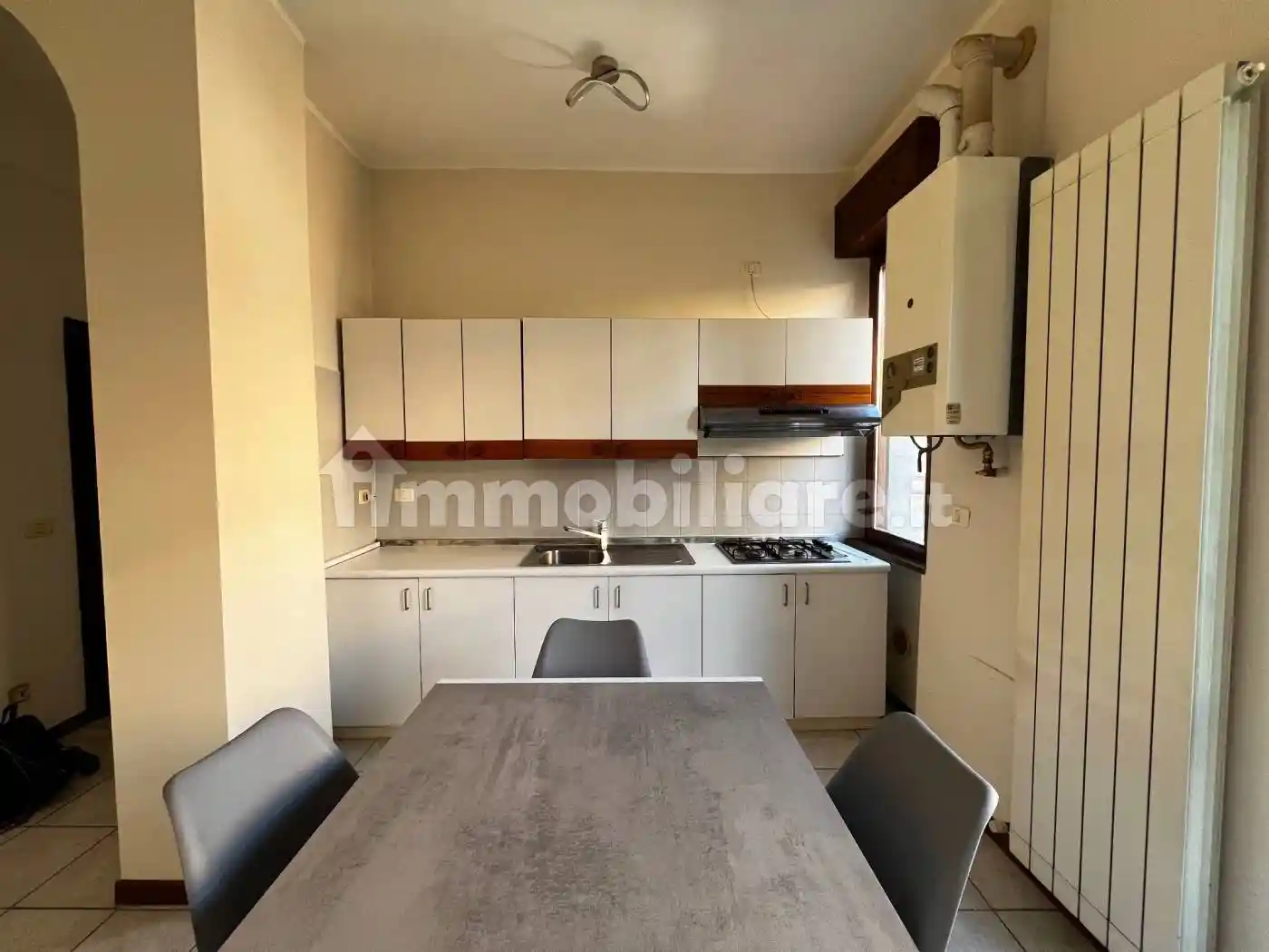 Bilocale via Buratti 53, Redona, Bergamo - foto 3