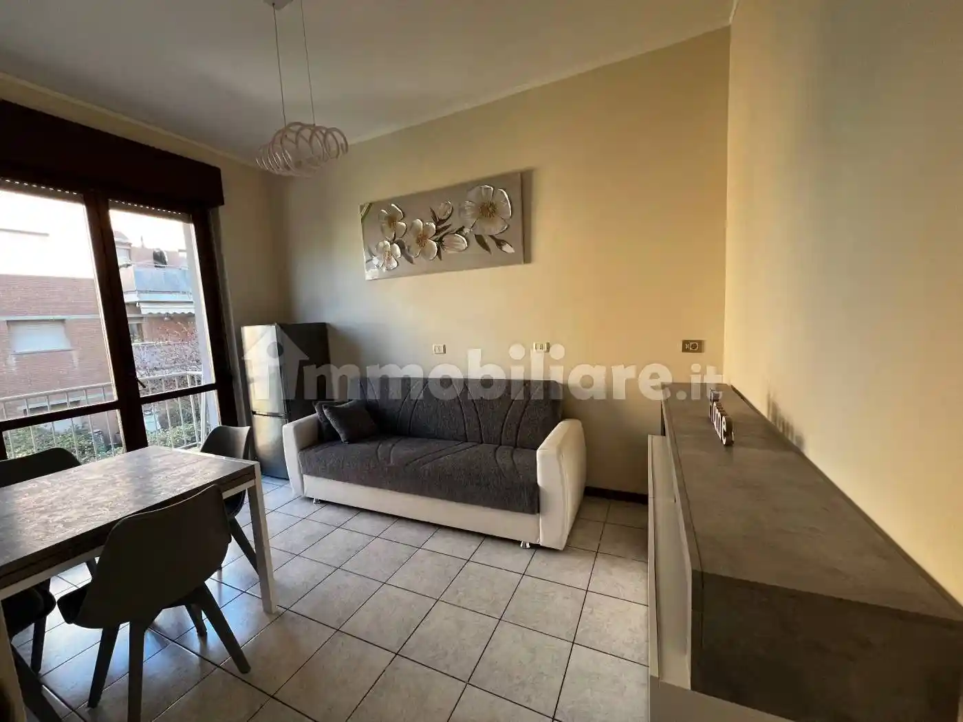 Bilocale via Buratti 53, Redona, Bergamo - foto 4