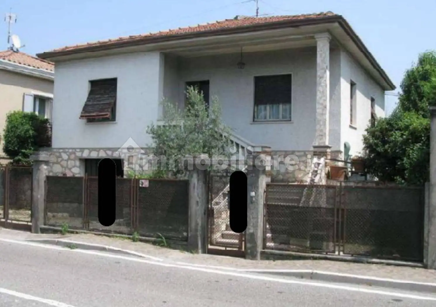 Appartamento in asta a Cavaion Veronese