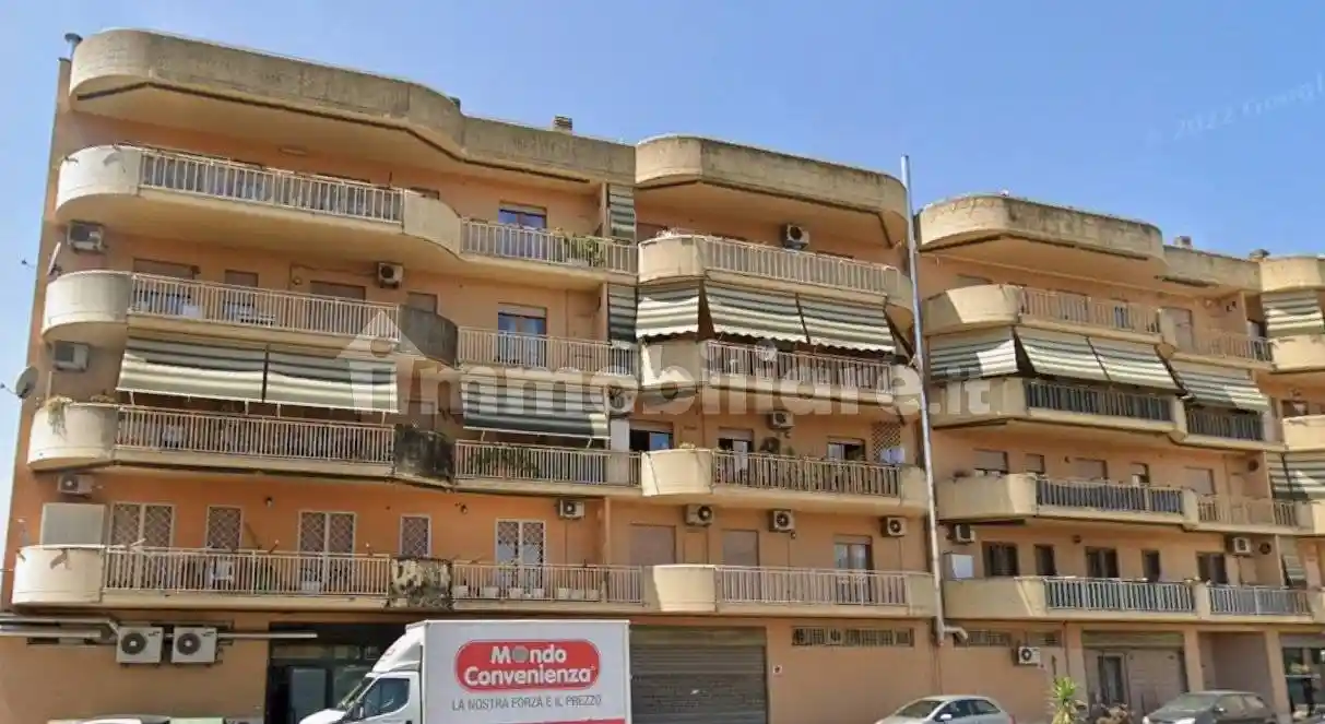 Appartamento in asta a Guidonia Montecelio