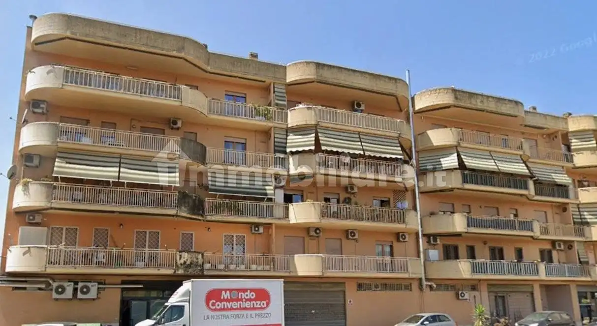 Appartamento in asta a Guidonia Montecelio