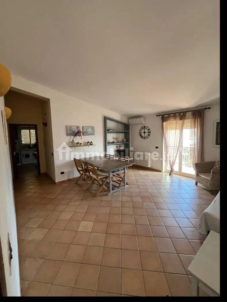 Appartamento in affitto a Agrigento