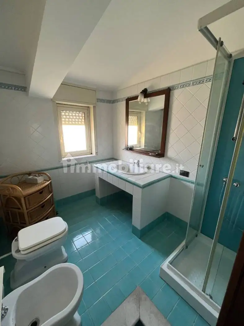 Trilocale via Alghe Rosse 3, San Leone, Villaseta, Villaggio, Agrigento - foto 4