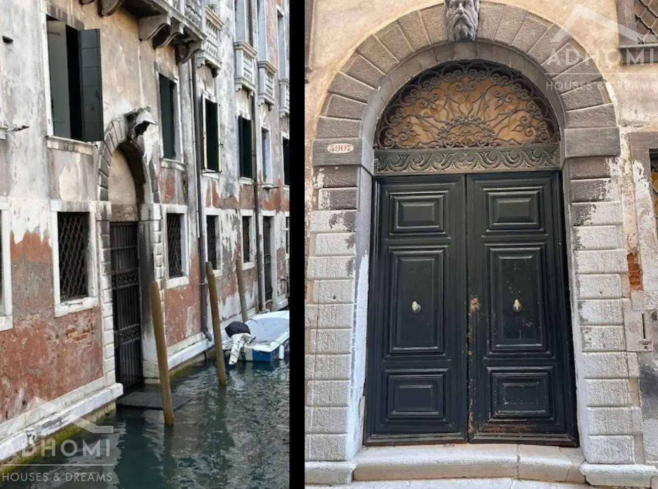 Appartamento in vendita a Venezia