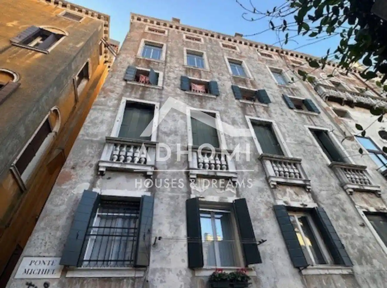 Appartamento San Marco, San Marco, Venezia - foto 5