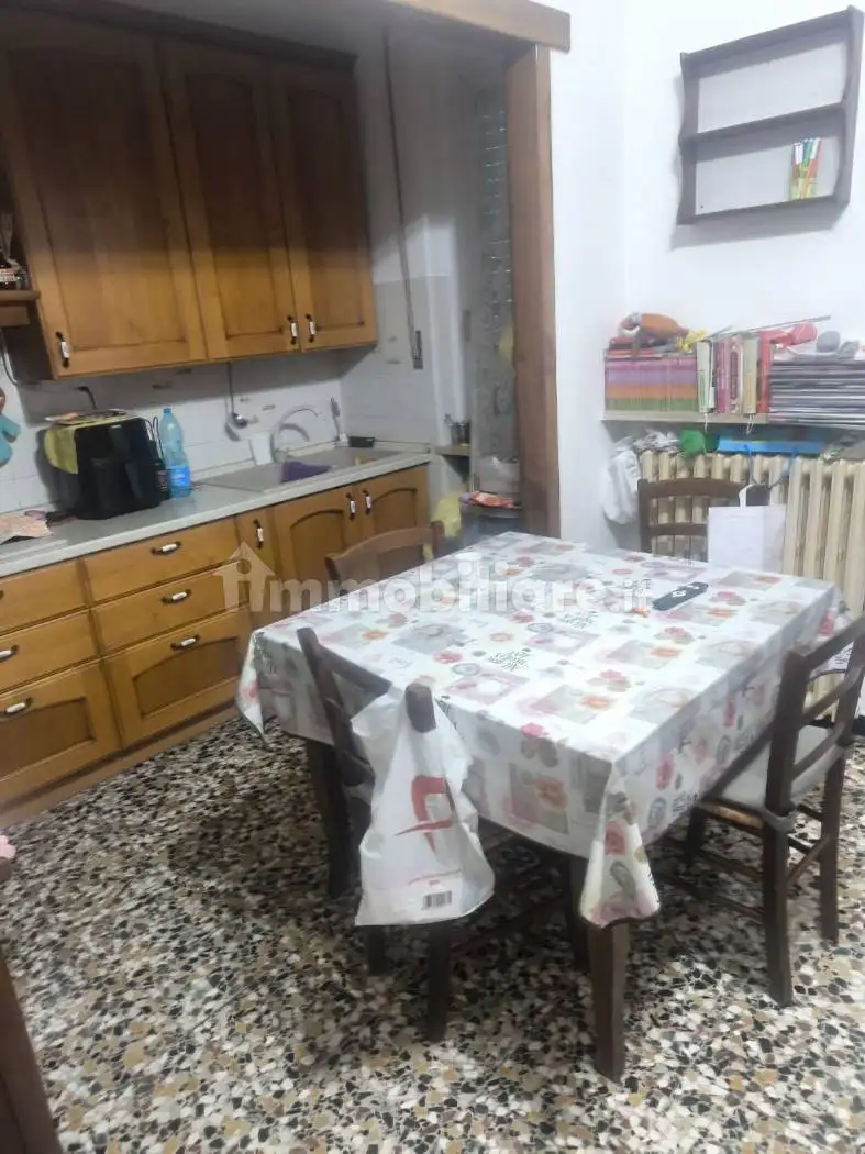 Appartamento in vendita a Alessandria