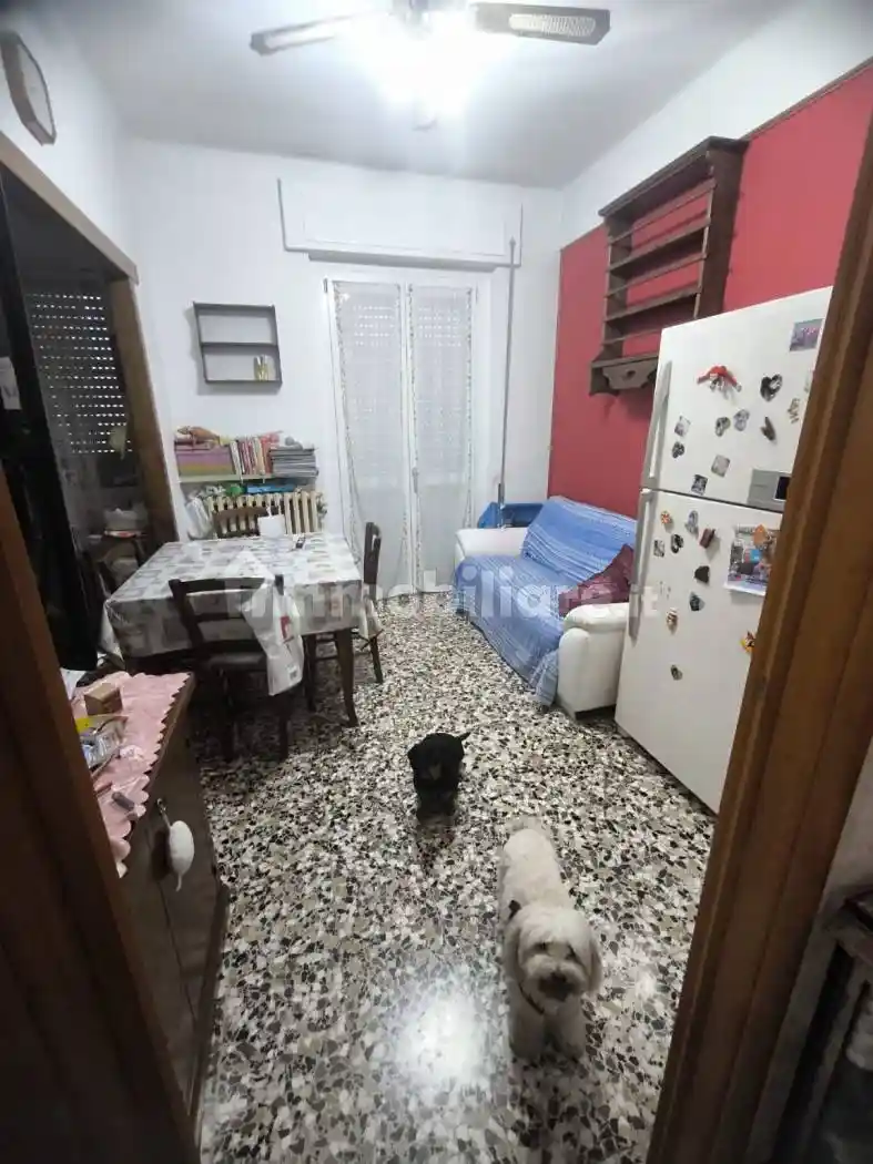 Appartamento via Genova 34, Spinetta Marengo, Alessandria - foto 3