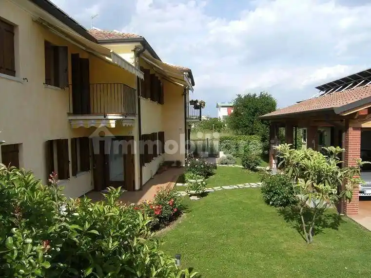 Villa in vendita a Montebelluna