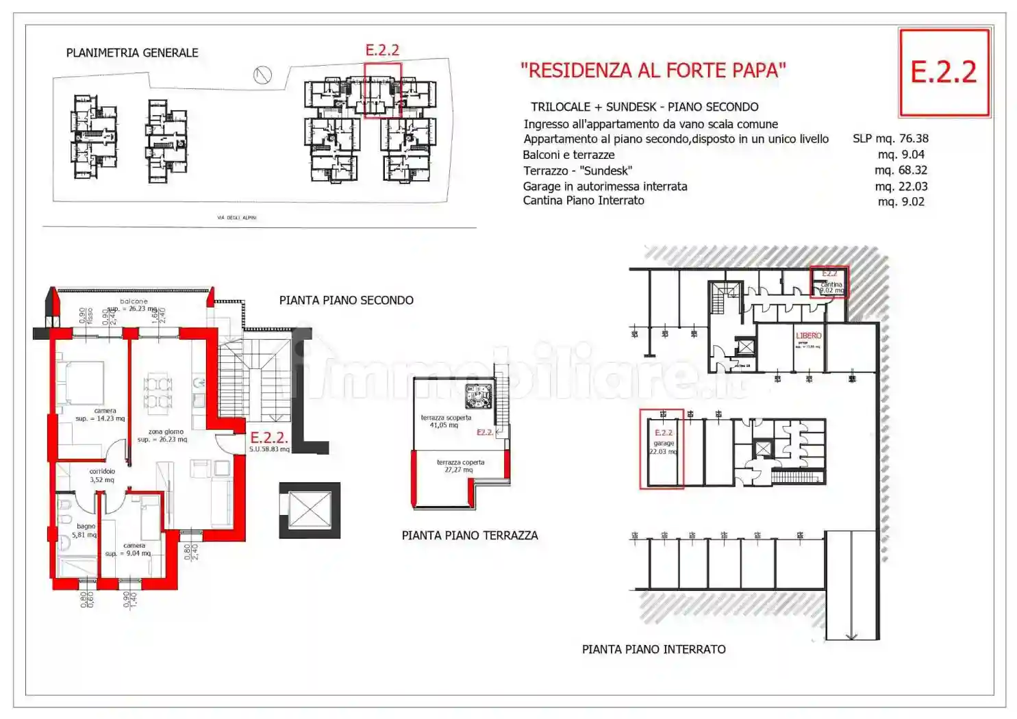 Appartamento - foto 2