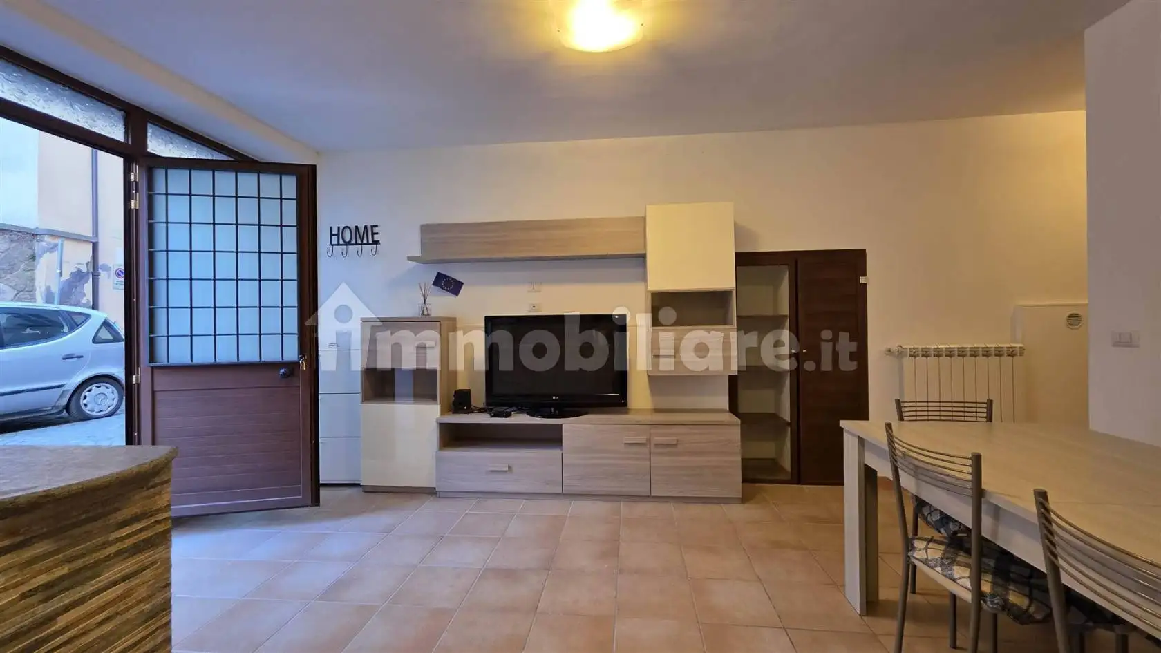 Appartamento in vendita a Viterbo