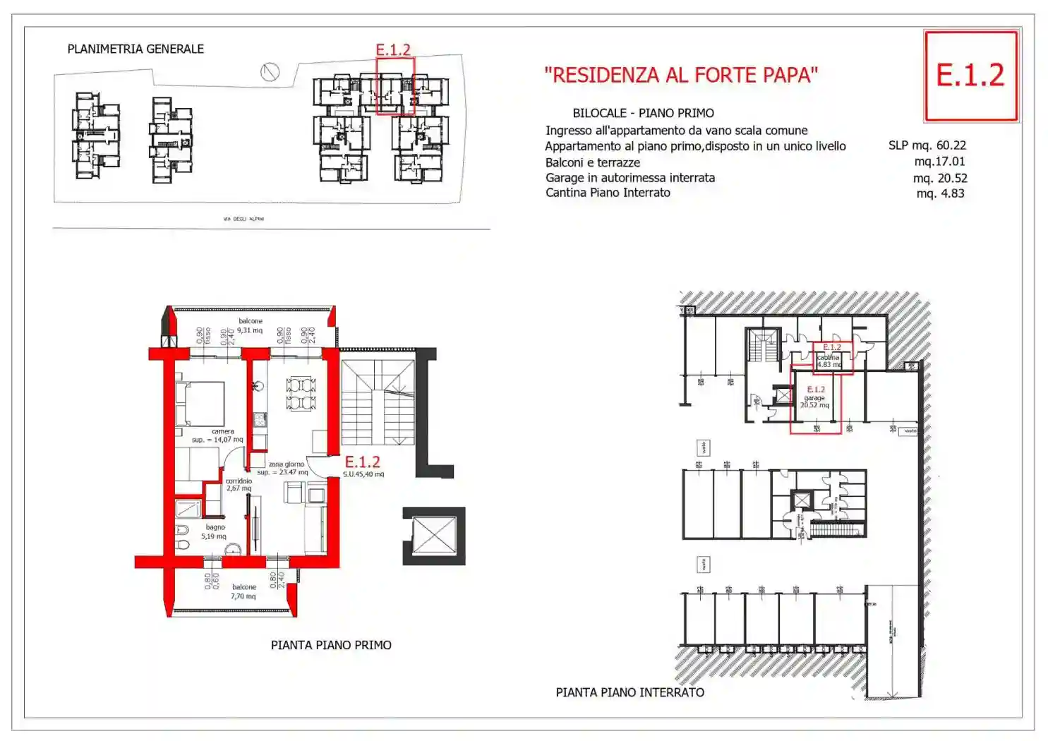 Appartamento - foto 2