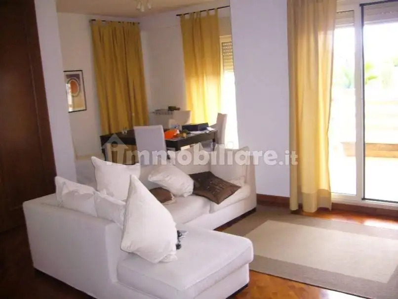 Attico - Mansarda in affitto a Roma