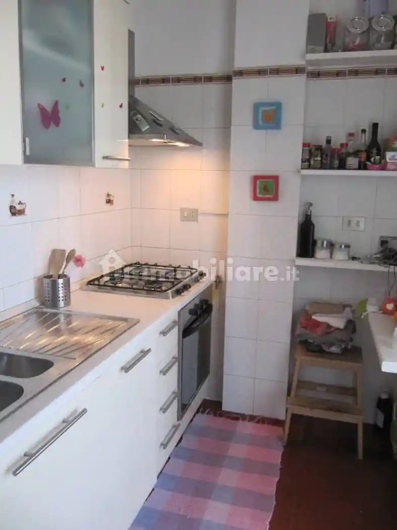 Attico via del Pianeta Venere, Torrino, Roma - foto 3