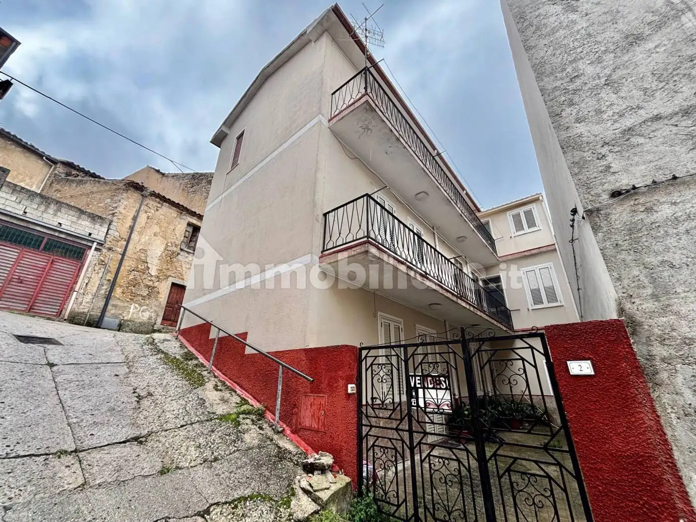 Appartamento in vendita a Bultei