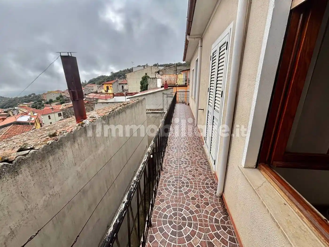 Appartamento via Risorgimento 32, Bultei - foto 5