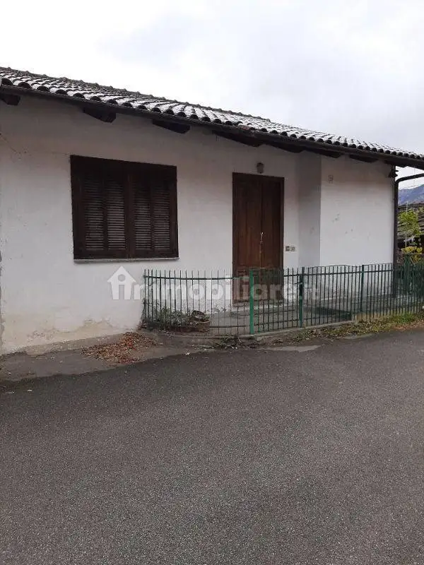 Casa indipendente in vendita a Villar Perosa