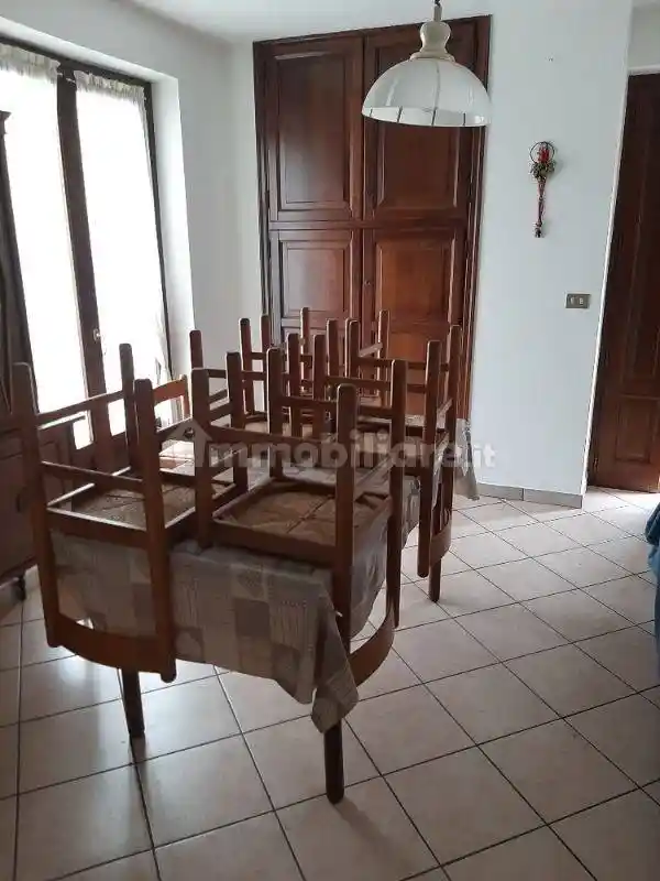 Terratetto unifamiliare Borgata Saretto 37, Villar Perosa - foto 4