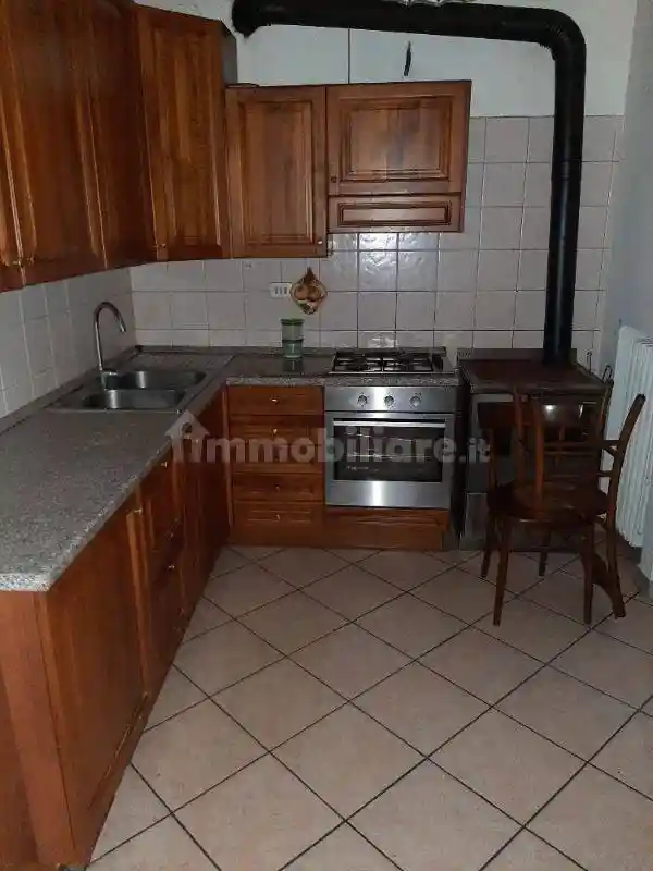 Terratetto unifamiliare Borgata Saretto 37, Villar Perosa - foto 5