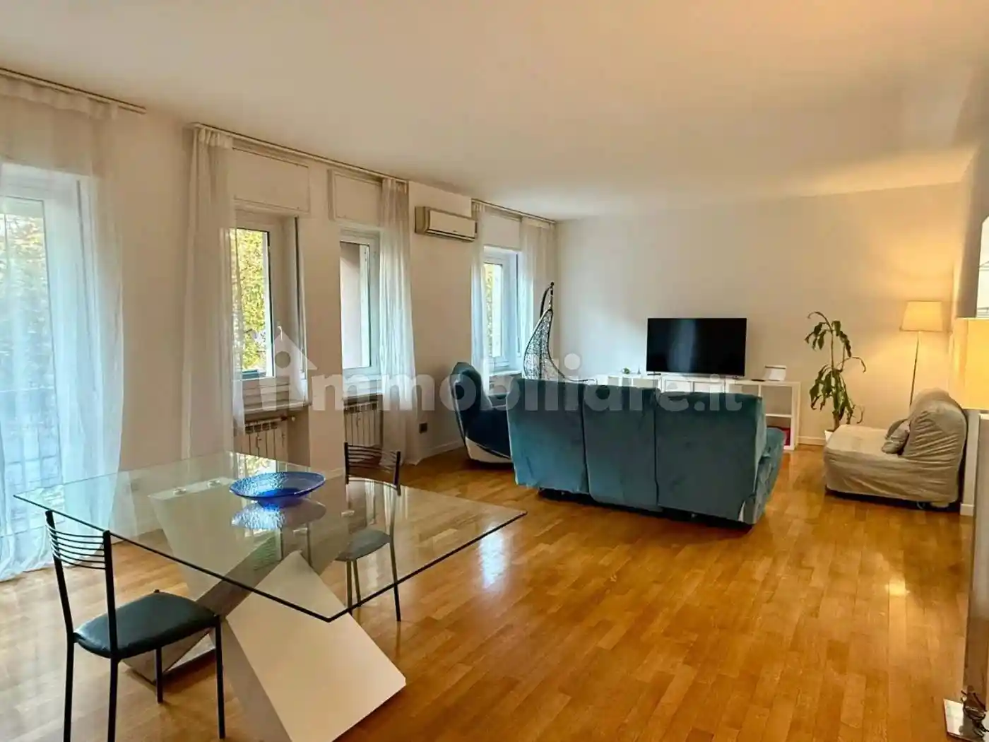 Trilocale viale Misurata, 9, Washington, Milano - foto 2