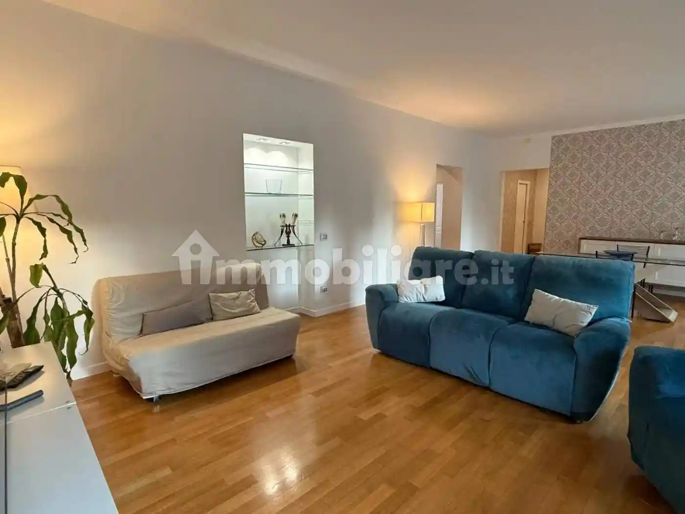 Trilocale viale Misurata, 9, Washington, Milano - foto 3