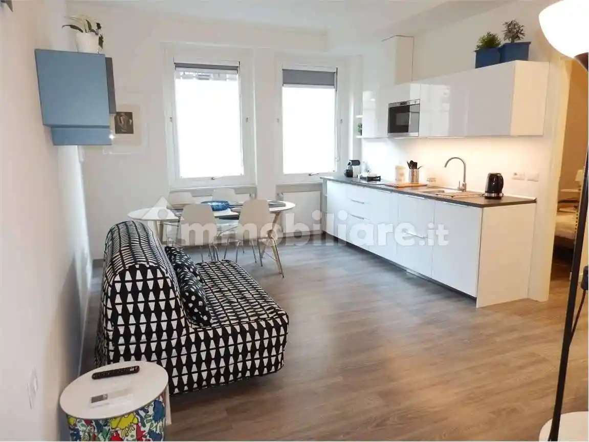 Bilocale ottimo stato, Valduce - Crispi, Como - foto 2