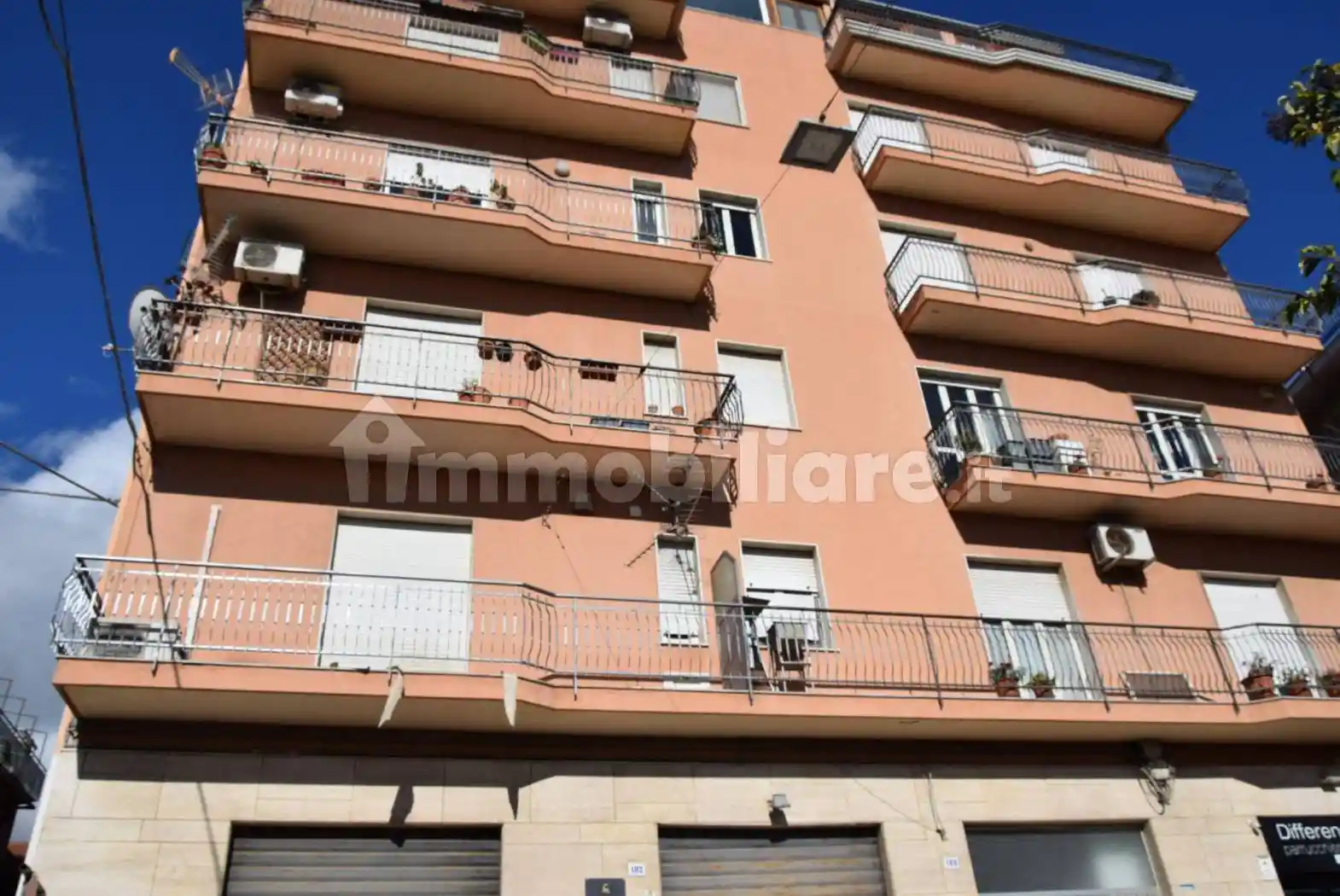 Appartamento in vendita a Belpasso