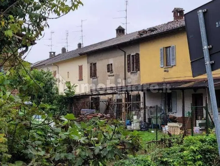 Casa indipendente in asta a Albuzzano