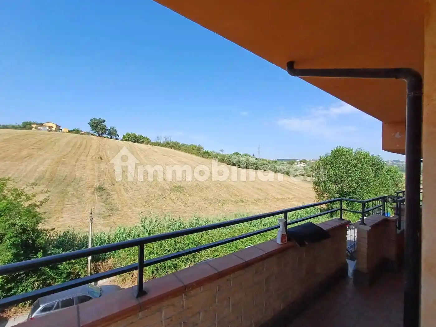 Appartamento in vendita a Guidonia Montecelio