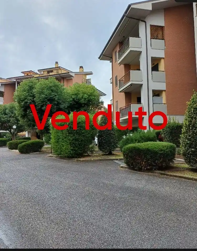 Appartamento in vendita a Monterotondo