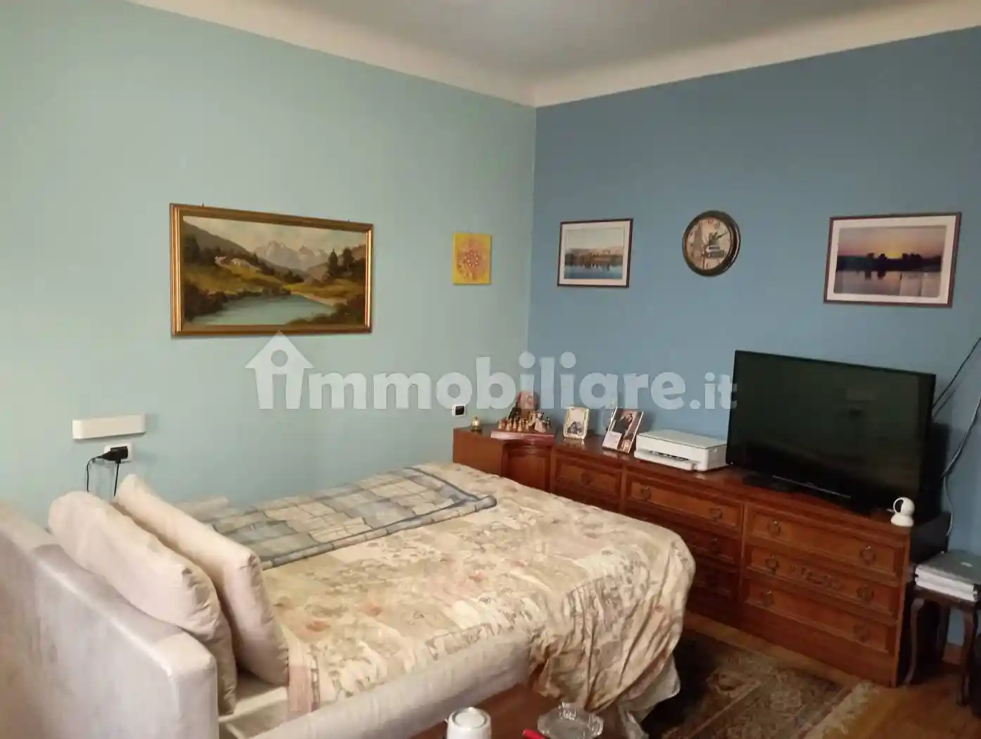 Bilocale via Donatello, Crenna - Bettolino, Gallarate - foto 2
