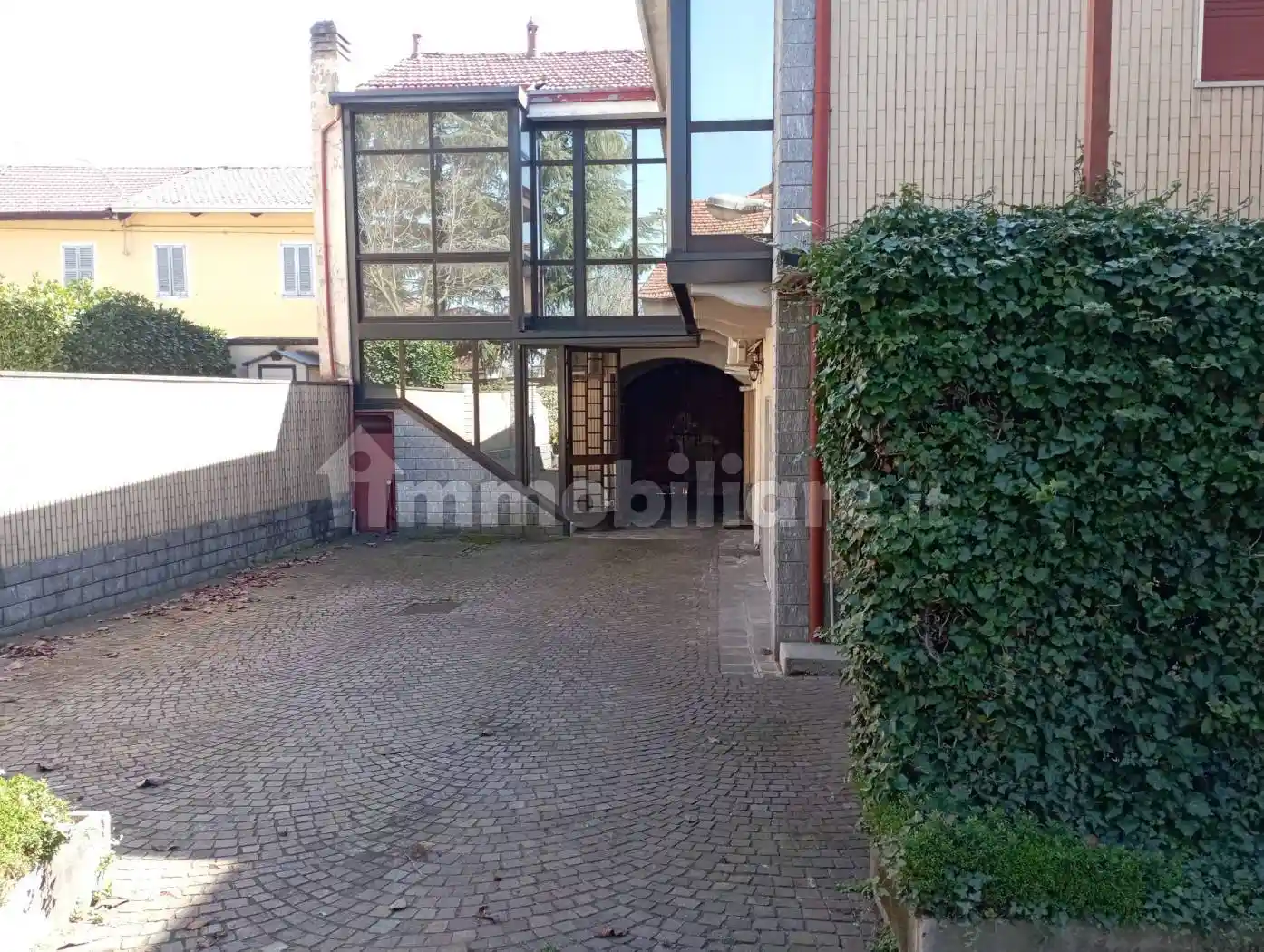 Bilocale via Donatello, Crenna - Bettolino, Gallarate - foto 5