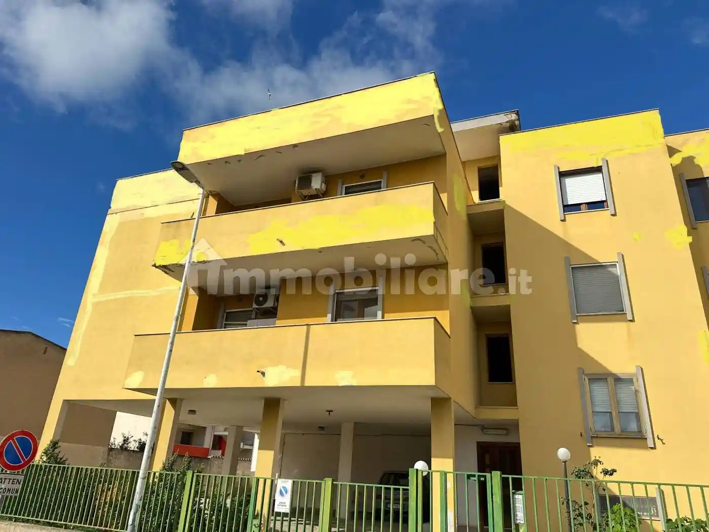 Appartamento in vendita a Selargius