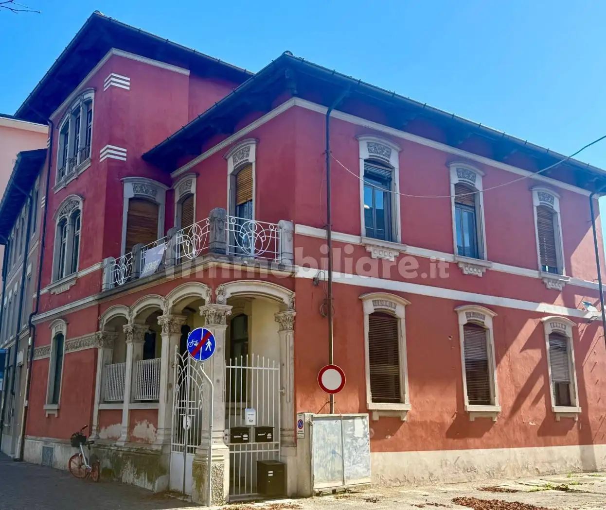 Casa indipendente in vendita a Udine