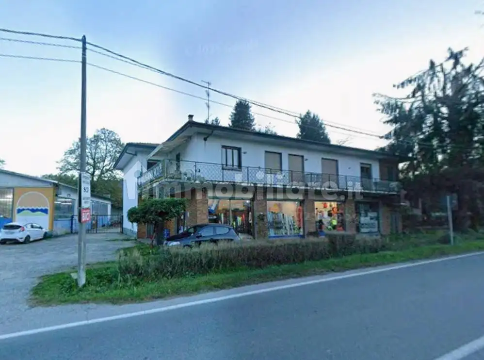 Appartamento in asta a Gattico-Veruno